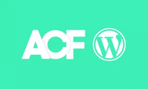ACF WordPress