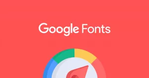 Google Fonts async laden
