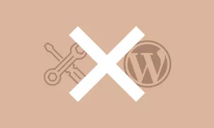 WordPress Plugin Theme Upload deaktivieren