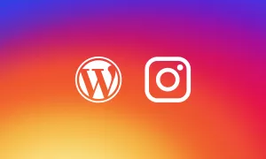 Instagram in WordPress einbinden