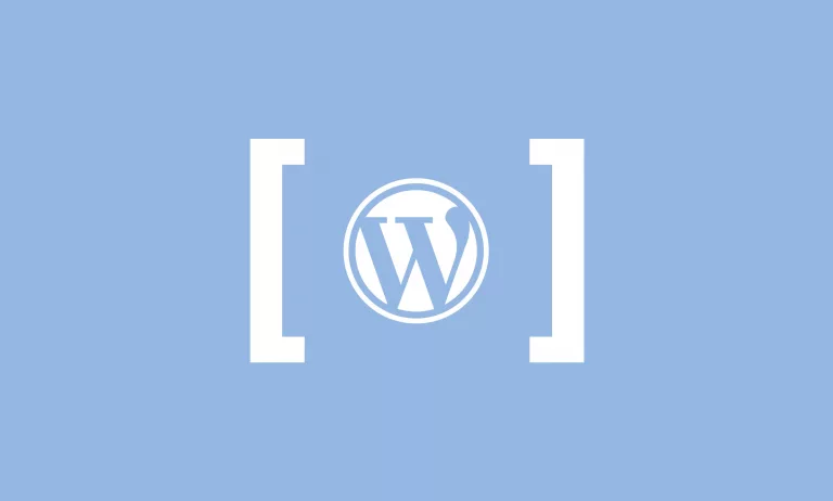 WordPress Shortcode